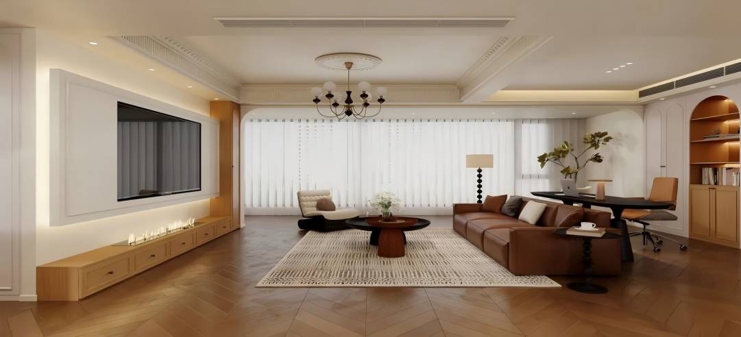 把陽光和浪漫裝進家里，春日復古氛圍感家居來嘍！