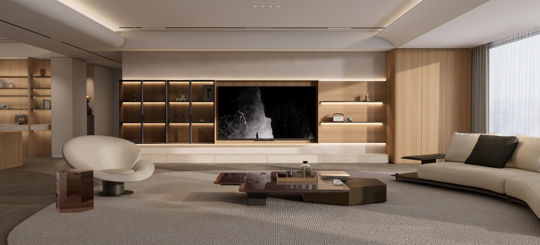 7月1日新規(guī)強(qiáng)制升級(jí)！家居環(huán)保風(fēng)暴來襲，新港提前7年布局，走在浪潮之巔！