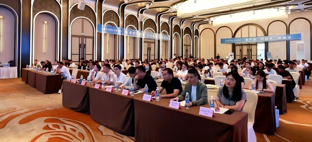 場場爆滿！新港仿生精板品牌萬里行耀動五城，共啟發展新篇！