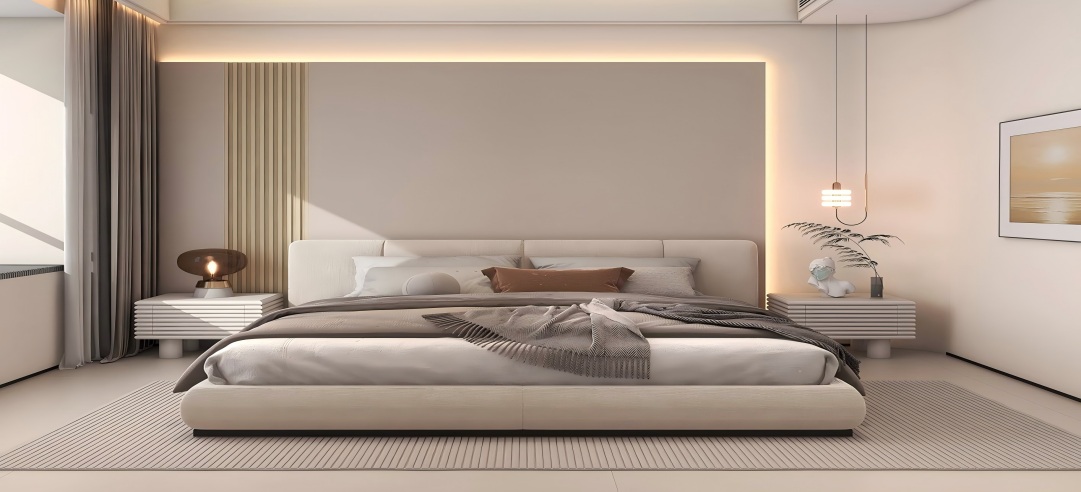 90%時間待的室內，空氣真的安全嗎？這款板材給出滿分答案